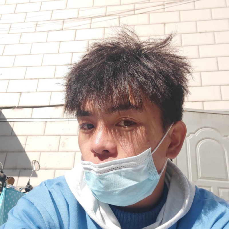 90后美少男的第一张照片--福清相亲服务中心
