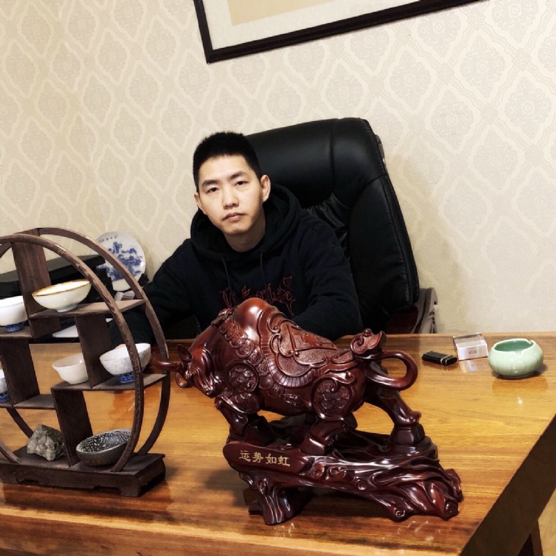 平淡的鸽子的第三张照片--福清相亲服务中心
