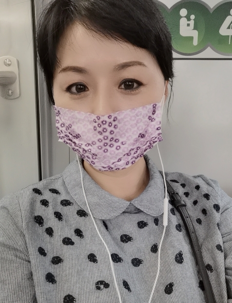 哈哈的第一张照片--福清相亲服务中心