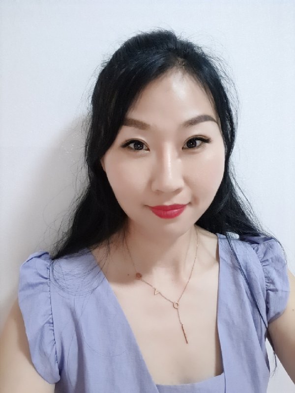 淘淘的第一张照片--福清相亲服务中心