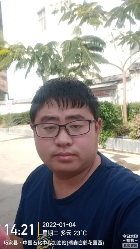 ncxh的第一张照片--福清相亲服务中心