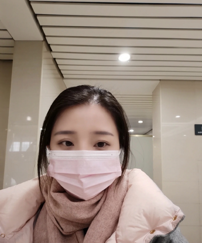 安静恬然的第四张照片--福清相亲服务中心