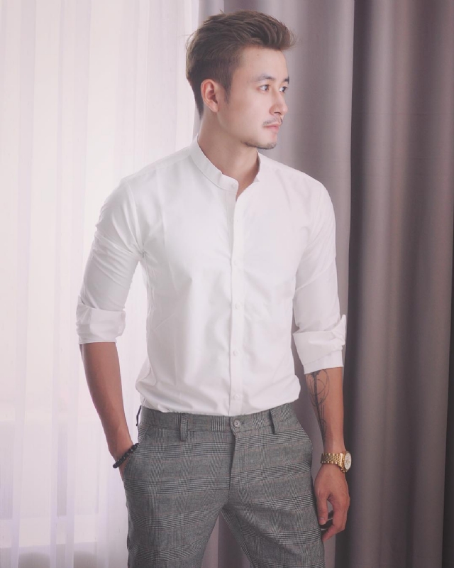 kevin的第一张照片--福清相亲服务中心