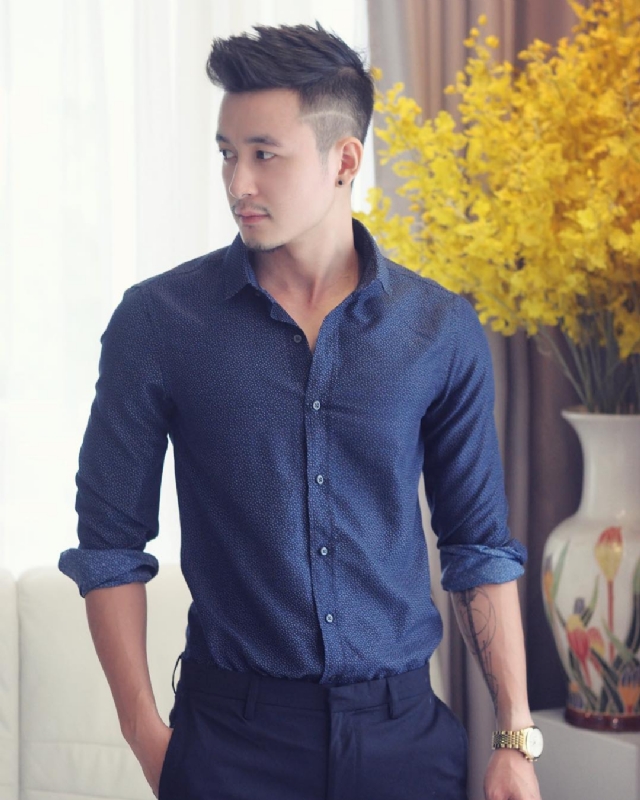 kevin的第二张照片--福清相亲服务中心