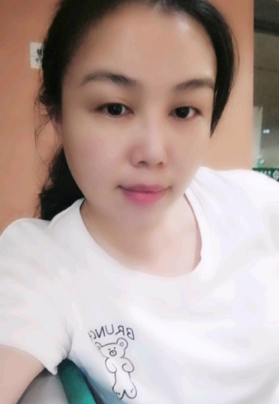 淡淡的云的第三张照片--福清相亲服务中心