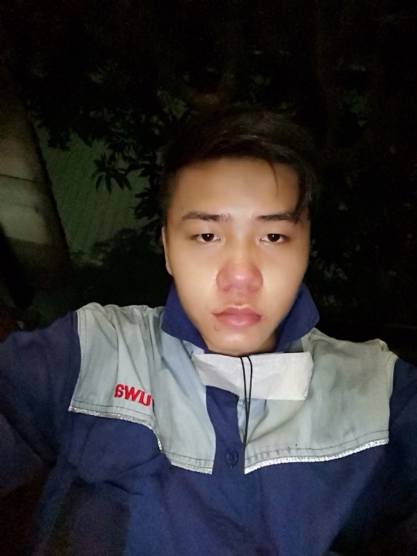 路过的第二张照片--福清相亲服务中心