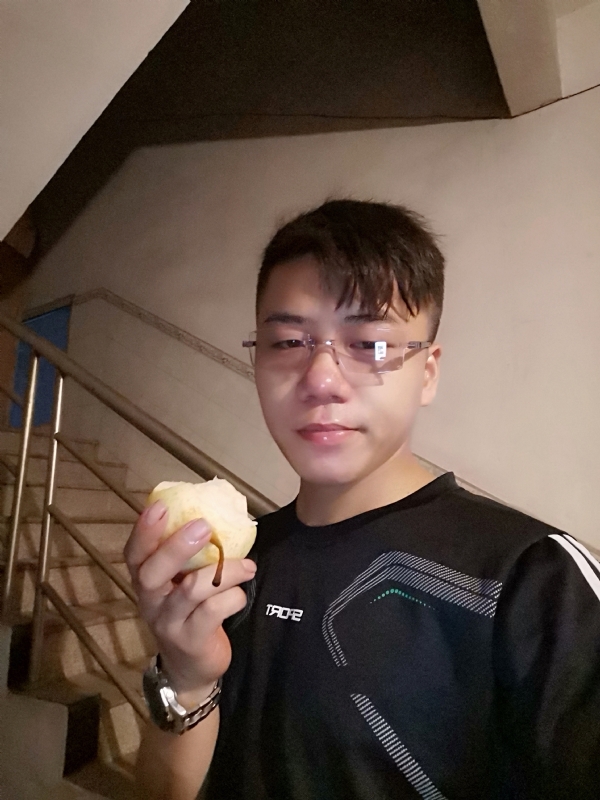 路过的第三张照片--福清相亲服务中心