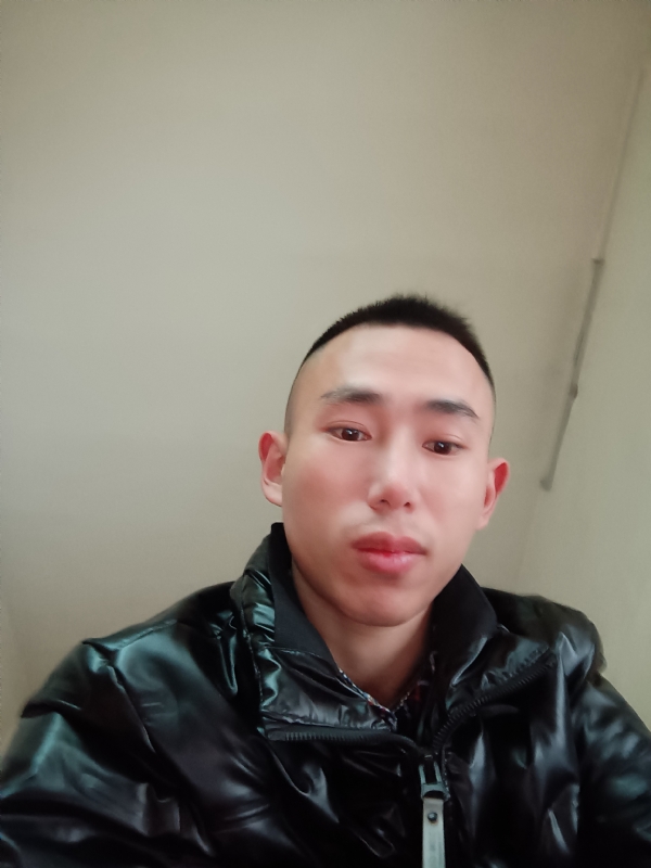 阿浩的第一张照片--福清相亲服务中心