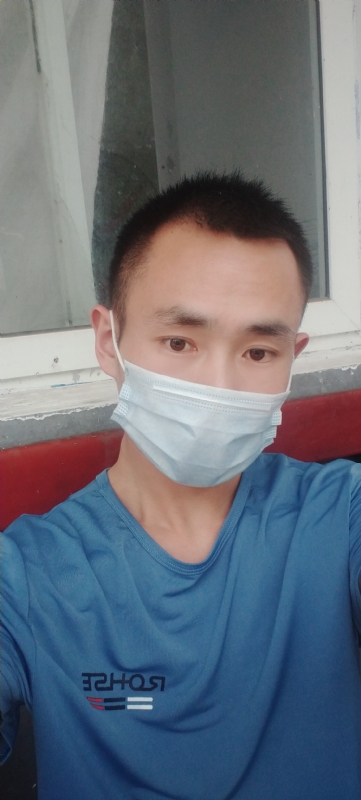 阿浩的第二张照片--福清相亲服务中心