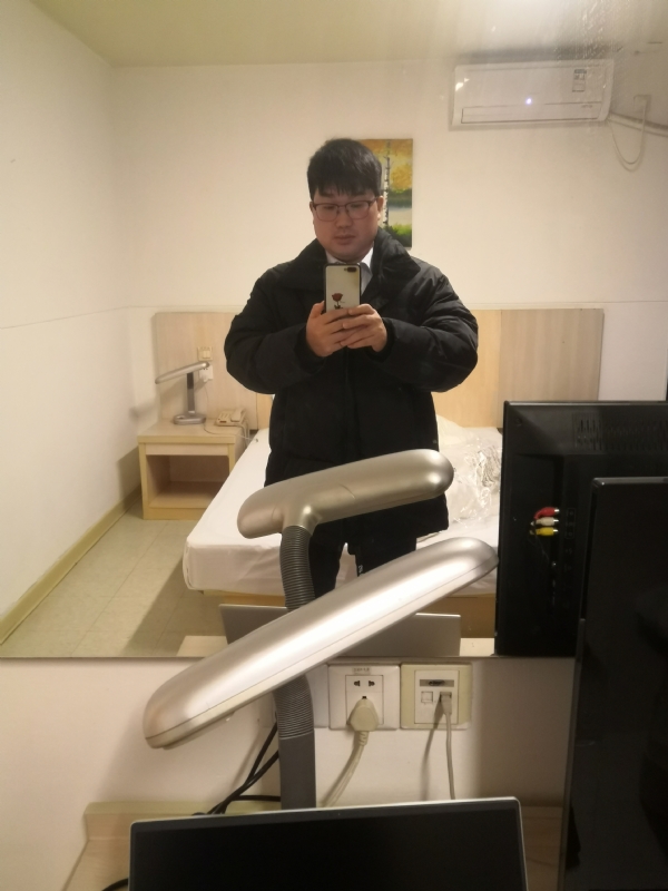 胡先生的第二张照片--福清相亲服务中心