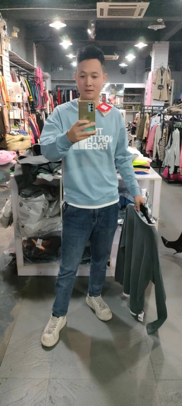 快乐永恒的第二张照片--福清相亲服务中心