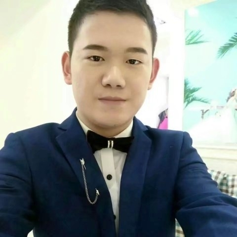 中国梦的第一张照片--福清相亲服务中心