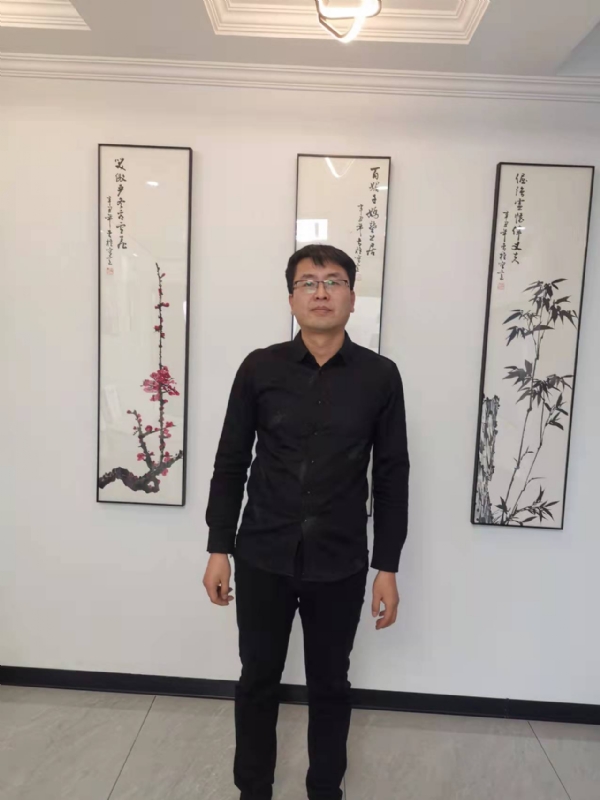 情义比天高的第一张照片--福清相亲服务中心