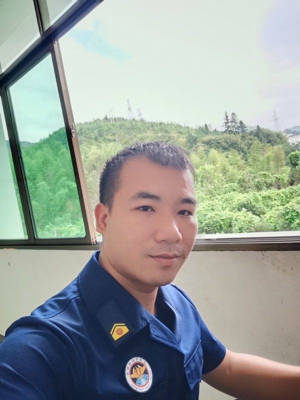 期待未来的第一张照片--福清相亲服务中心