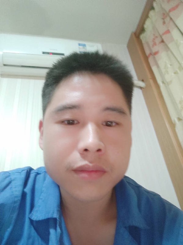 寻一人过一生的第一张照片--福清相亲服务中心