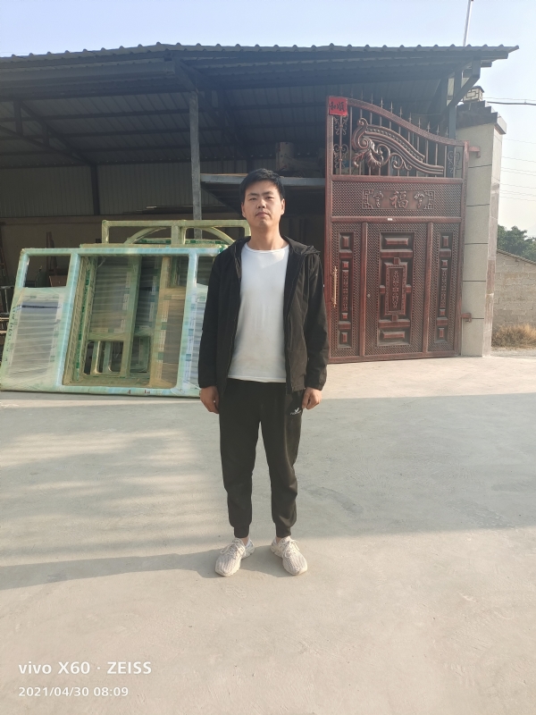 寂寞沙洲冷的第一张照片--福清相亲服务中心