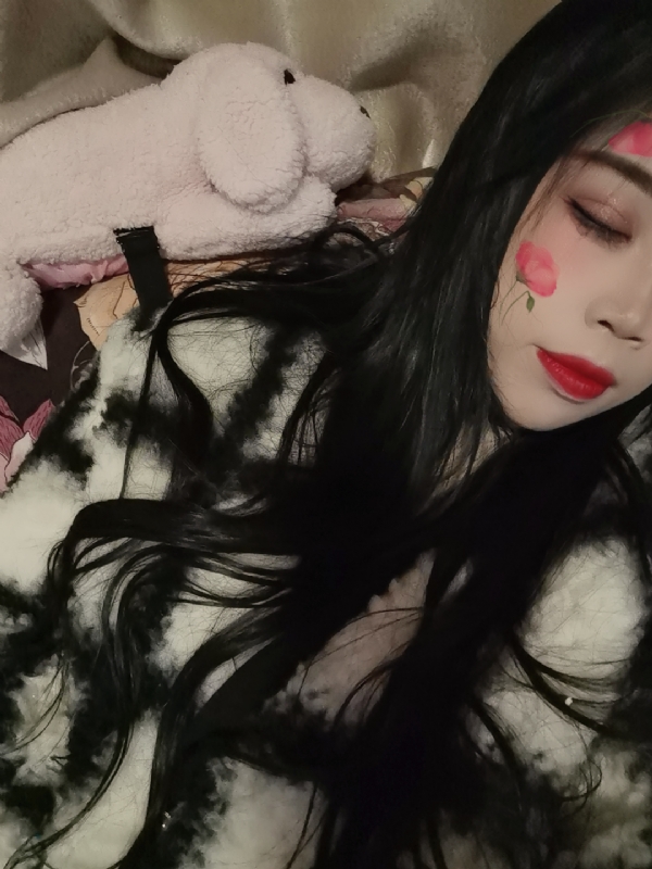 乐乐的第一张照片--福清相亲服务中心