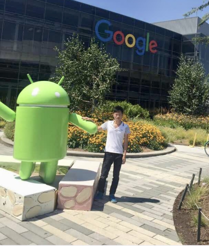 遇见你的第一张照片--福清相亲服务中心