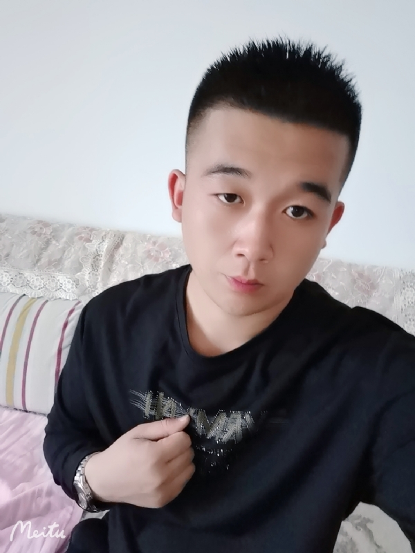 找对象的第一张照片--福清相亲服务中心