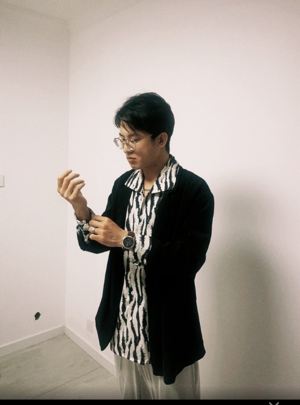 艾啊的第二张照片--福清相亲服务中心