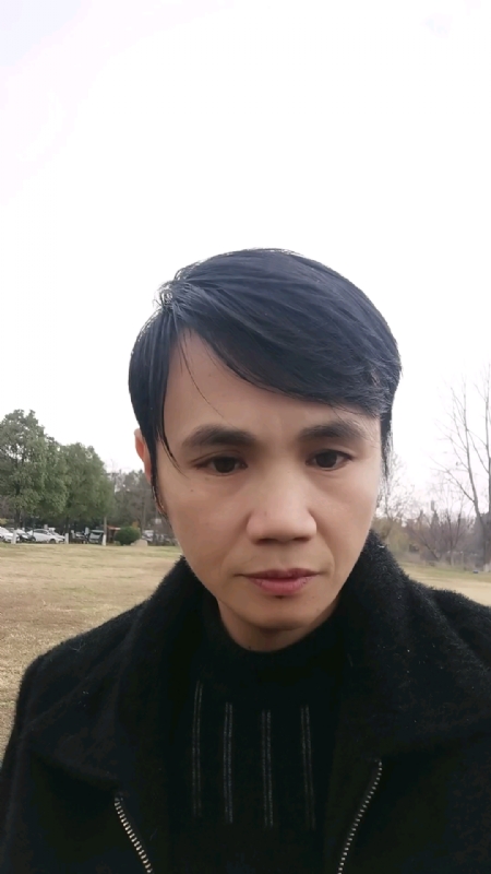 无悔的第一张照片--福清相亲服务中心