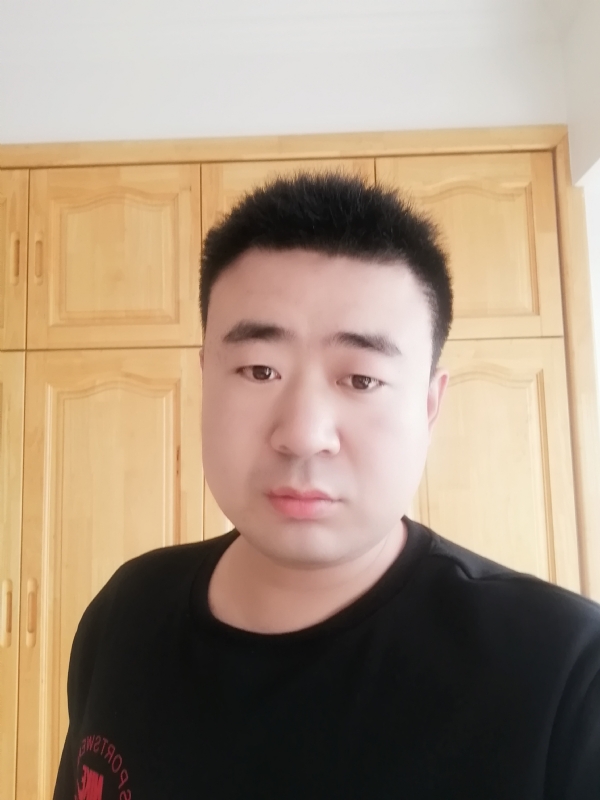 楚青林的第一张照片--福清相亲服务中心