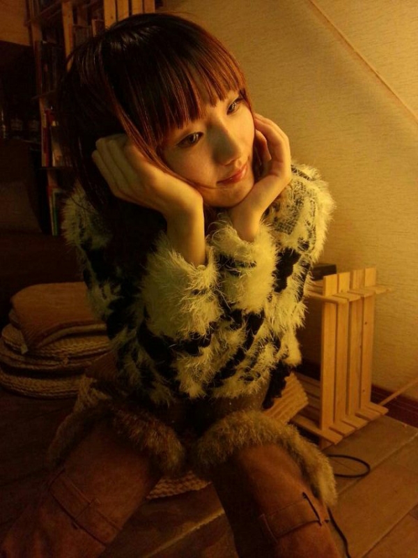 小蛮腰的第一张照片--福清相亲服务中心