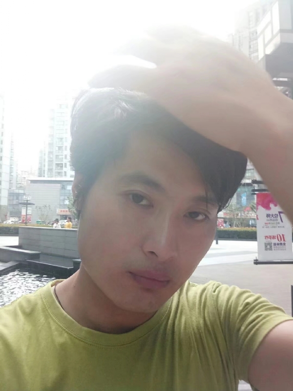 钢铁侠的第一张照片--福清相亲服务中心