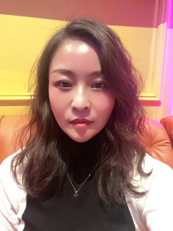 幸福的第一张照片--福清相亲服务中心