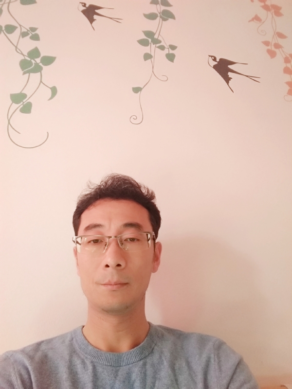 jizhe的第一张照片--福清相亲服务中心