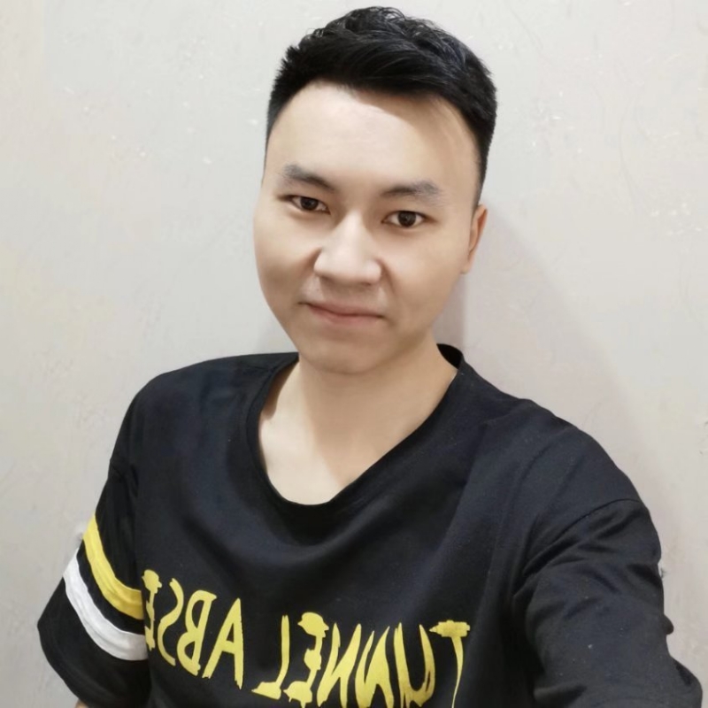 大男孩的第一张照片--福清相亲服务中心