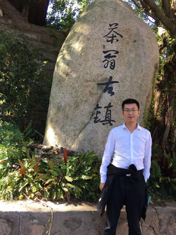 zw的第二张照片--福清相亲服务中心