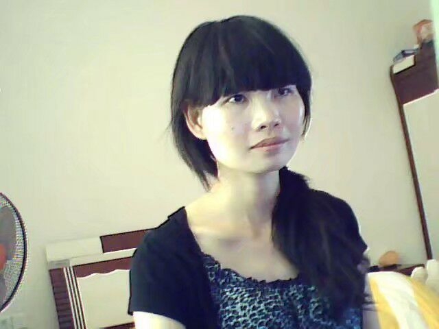 湖心草的第一张照片--福清相亲服务中心