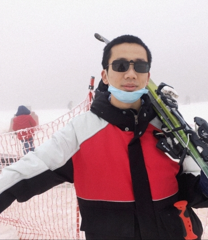 开心果的第一张照片--福清相亲服务中心