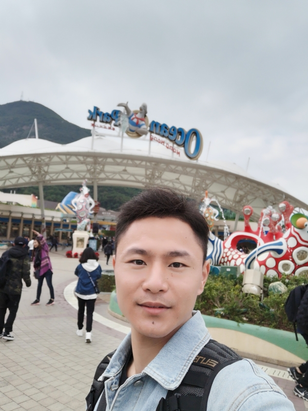 伸手摘星星的第一张照片--福清相亲服务中心