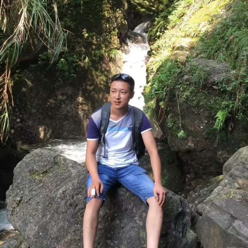 人杰地也灵的第一张照片--福清相亲服务中心