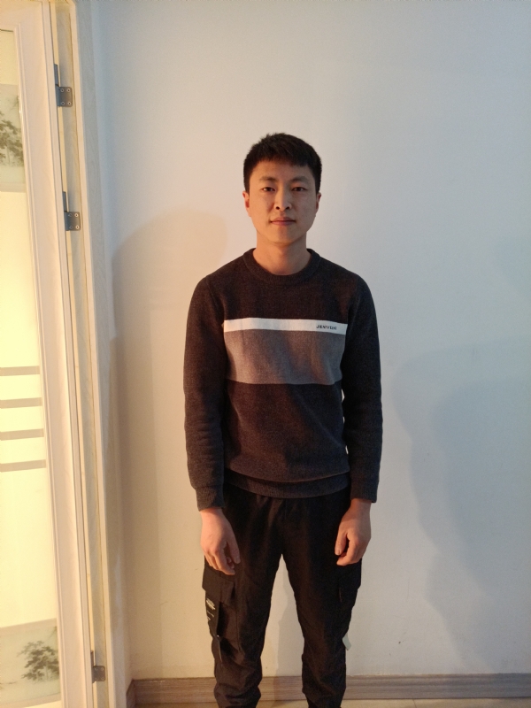 人杰地也灵的第二张照片--福清相亲服务中心