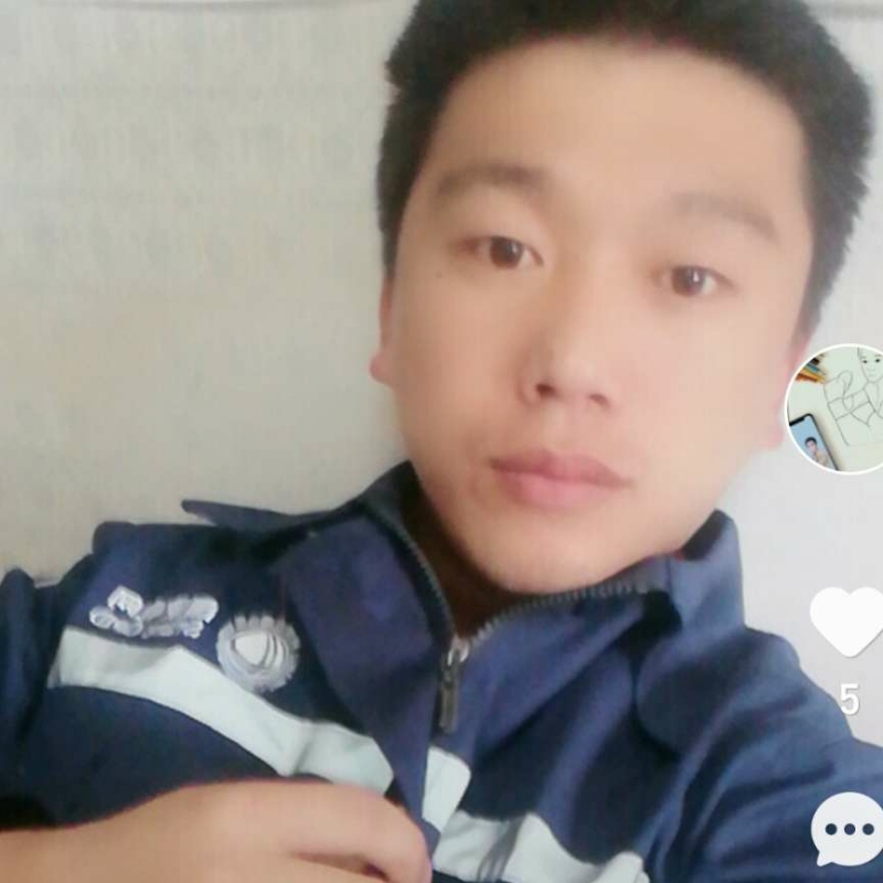 猛猛哒的第一张照片--福清相亲服务中心