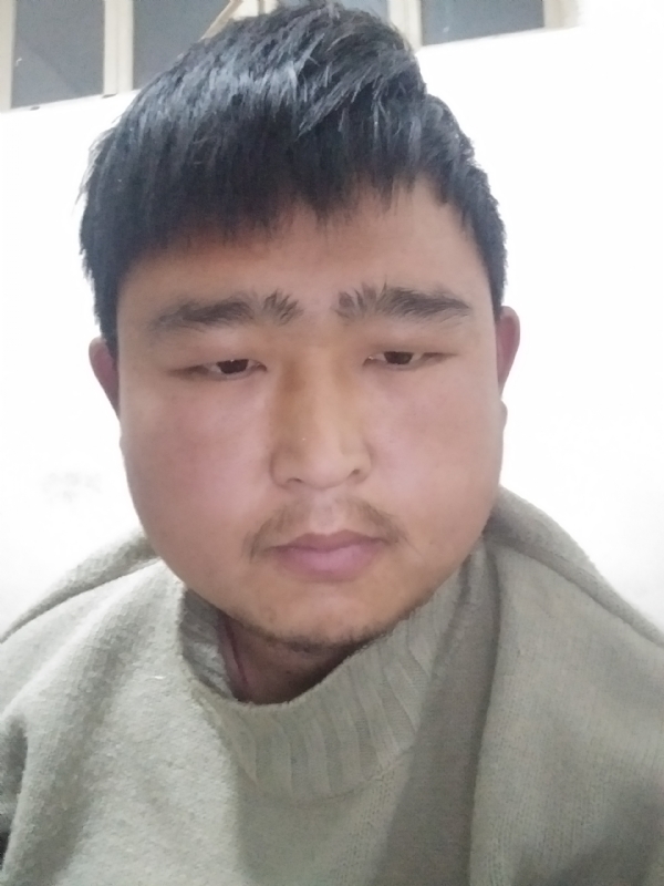 郝营的第一张照片--福清相亲服务中心