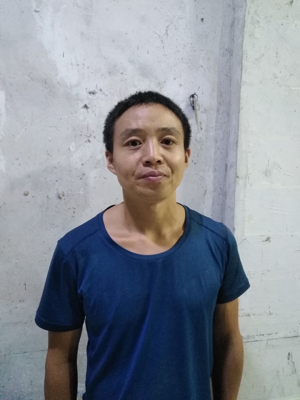 栋哥的第一张照片--福清相亲服务中心