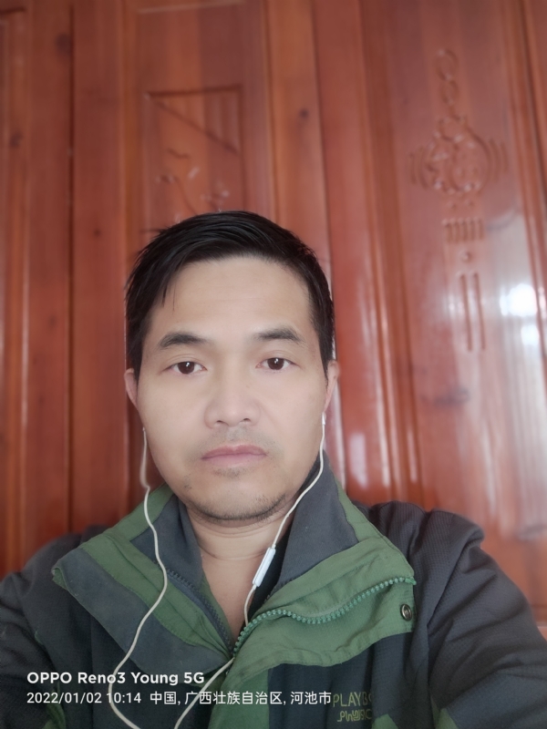 华永的第一张照片--福清相亲服务中心