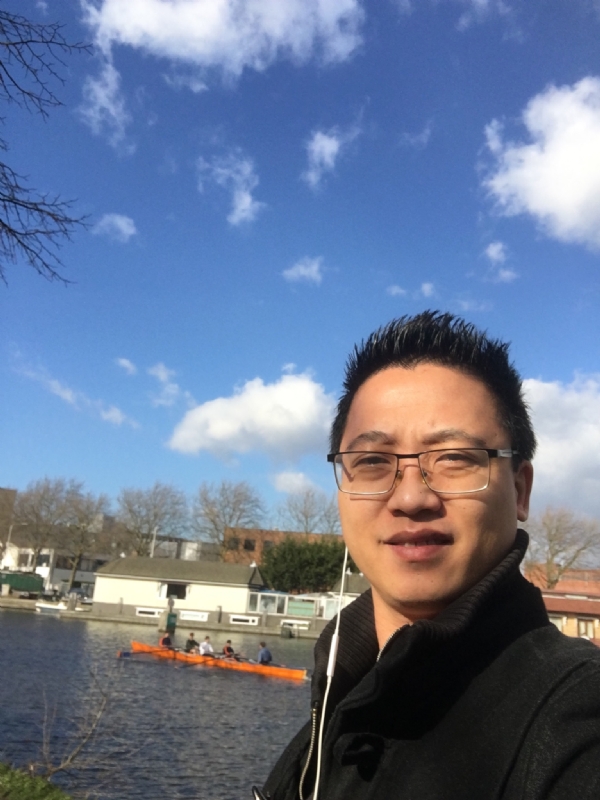 望归故里的第一张照片--福清相亲服务中心