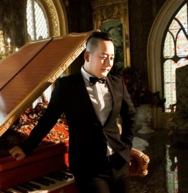 风雨飘摇的第一张照片--福清相亲服务中心