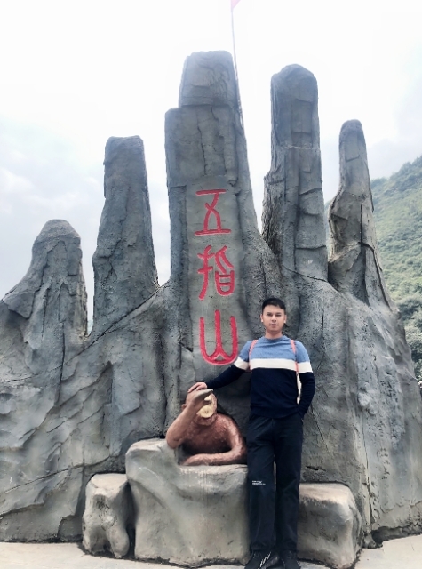 暖暖的第一张照片--福清相亲服务中心