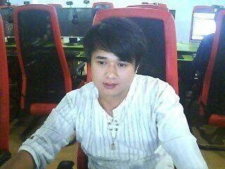 杨洋羊的第一张照片--福清相亲服务中心