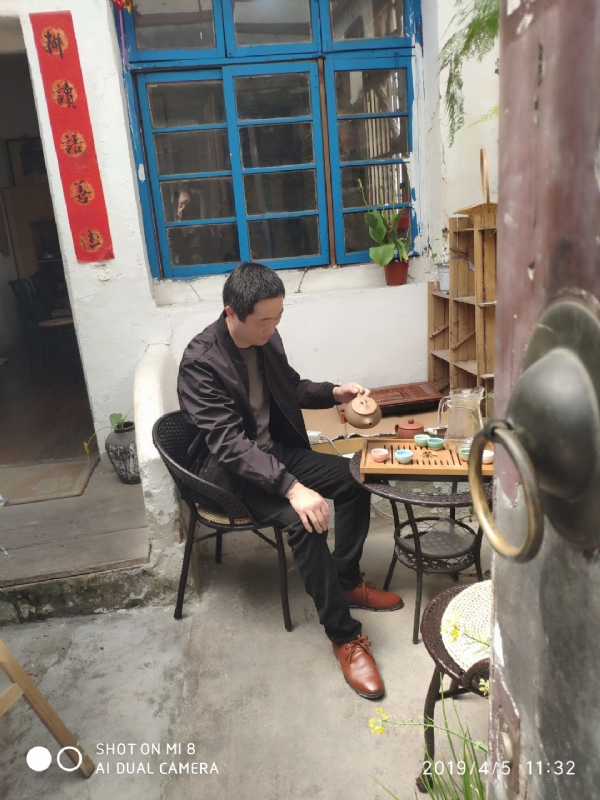 天涯海角的第一张照片--福清相亲服务中心