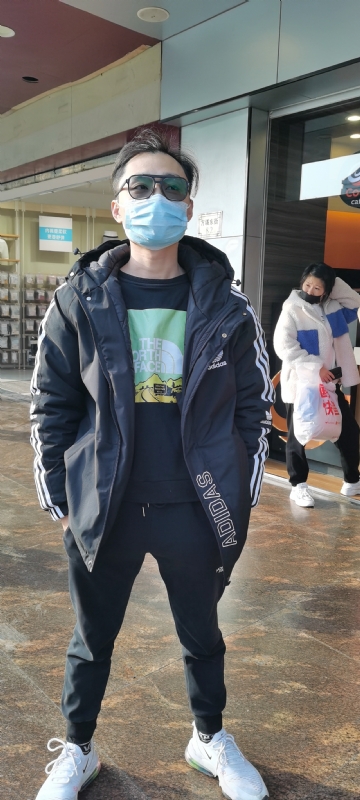 奔波霸的第一张照片--福清相亲服务中心