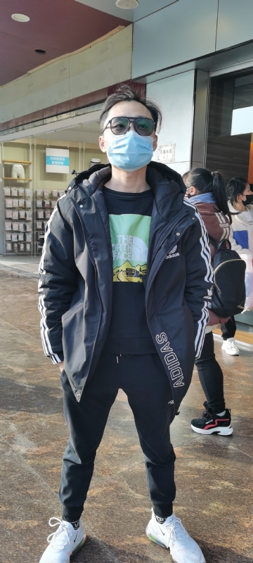 奔波霸的第三张照片--福清相亲服务中心