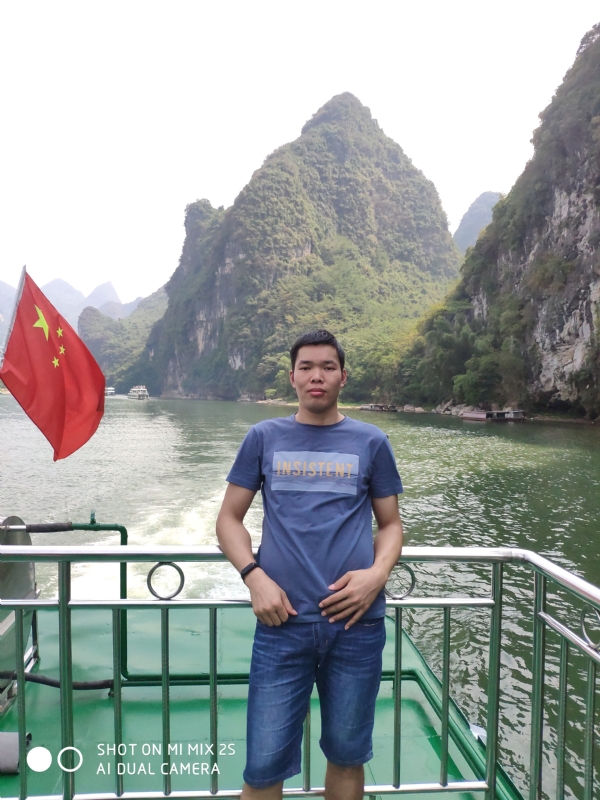 只为你而来的第二张照片--福清相亲服务中心