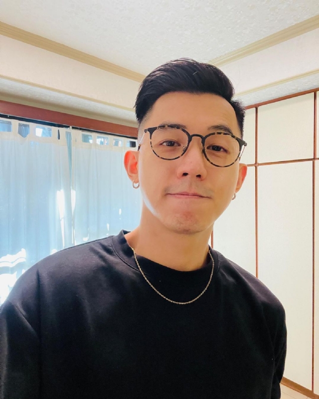 张智宸的第二张照片--福清相亲服务中心